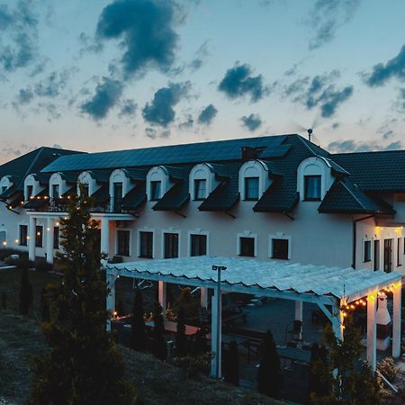 Hotel Złotogórski Koscielec Exterior foto
